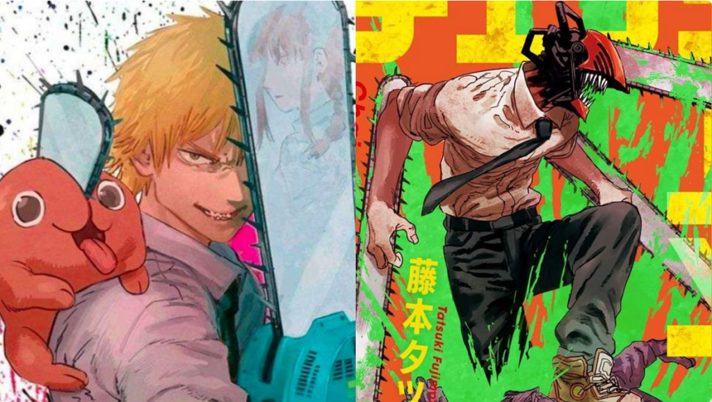Chainsaw Man chapter 182 release date and where to read