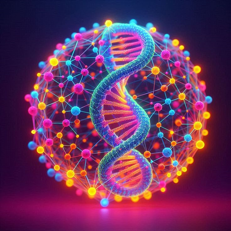 Forget 3D printing—DNA and water now build tiny machines that assemble themselves