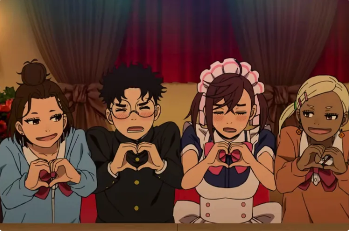 The must-watch anime to look out for in summer 2025