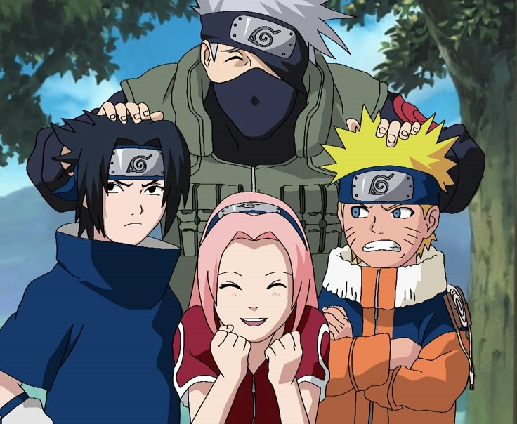 Naruto: Every Major Naruto Spoiler Explained