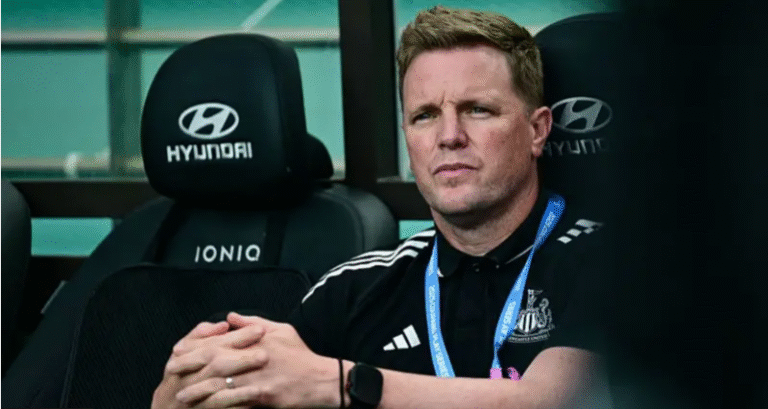 Newcastle’s summer of frustration – what’s going on?