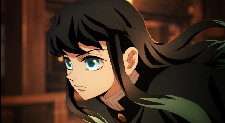 Demon Slayer: Kimetsu no Yaiba: The Infinite Fortress will be released in MX4D and 4DX in Japan Screenings will (officially) begin on August 30, 2025